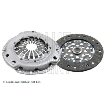 Bild av BLUE PRINT ADW193046 Kit d&#039;Embrayage à deux pièces avec graisse synthétique 228 OPEL: Meriva A, Astra H 3/5 portes, GTC, VAUXHALL: Mk5
