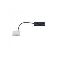 Bild av Paulmann Coin Nova Plus LED spot 38 6,3W