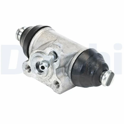 Bild av DELPHI LW90216 Bromscylinder 19,1mm utan integrerad regulator Aluminium NISSAN: Micra V Hatchback (K14) 0.9 IG T, 1.0, 1.5 DCI, 1.0 T 100