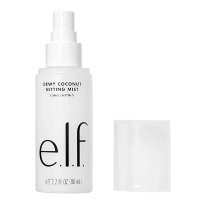 Bild av e.l.f. Dewy Coconut Setting Mist