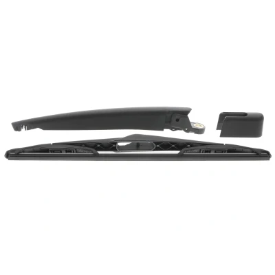 Bild av VAICO V40 1831 Kit de bras d&#039;essuie glace, nettoyage des vitres avec balai glace intégré, cache OPEL: Corsa E 3/5 portes