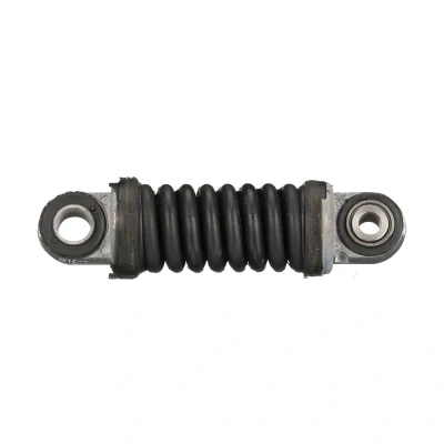 Bild av GATES FleetRunner Micro V Kit T38407 Amortisseur de vibrations, courroie trapézoïdale à nervures PEUGEOT: 206 3/5 portes, 806 MPV, 306 portes