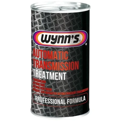 Bild av WYNN&#039;S W64544 Additif à l&#039;huile de boîte vitesses Bouteille Automatic Transmissi 325