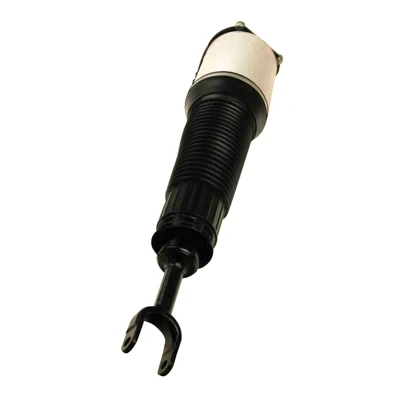 Bild av MAXGEAR 11 0779 Ressort pneumatique Essieu avant gauche AUDI: A8 D3