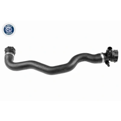 Bild av VAICO V20 3624 Durite De Refroidissement supérieur EPDM (éthylène propylène diène caoutchouc) BMW: 1 5 portes, 3 Berline, portes