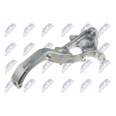 Bild av Spindelbult, hjulupphängning, framaxel höger, bmw x5 [e70, f15, f85], x6 [e71, e72, f16, f86], 31 21 6 869 870, 31216773784
