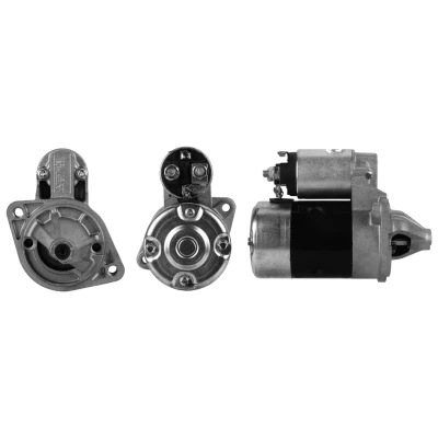 Bild av LUCAS ELECTRICAL LRS01376 Démarreur 12 0,9 8 Plug M8 77 MITSUBISHI: Space Star, Carisma 5 portes, Lancer 6 Limousine