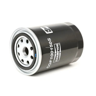 Bild av CHAMPION COF100150S Filtre à huile 3/4&quot; 16 UNF vissé VOLKSWAGEN: TRANSPORTER 4 Bus, GOLF 3, 1, AUDI: A6 C5 Berline, A4 B5 Berline