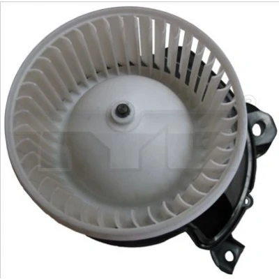 Bild av TYC 525 0005 Pulseur d&#039;Air FIAT: Grande Punto 3/5 portes, Evo III OPEL: Corsa D CITROËN: Nemo Break