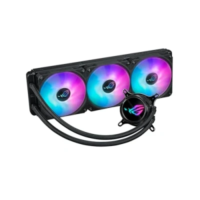 Bild av CPC ACC Asus ROG STRIX LC III 360 ARGB