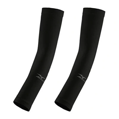 Bild av Mizuno Men&#039;s Armguard Black One Size