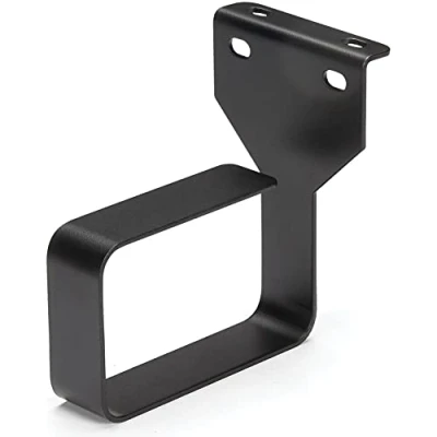Bild av StarTech.com D ringkrok ring för vertikal kabelhantering serverrack datacenter 6 x 10 cm (CMHOOKMW)