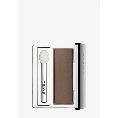 Bild av Clinique ALL About Shadow SOFT Matte Ögonskugga, Storlek: 1.9 g, French roast