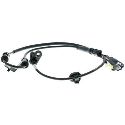 Bild av VEMO V52 72 0202 Capteur ABS Essieu avant gauche Qualité originale pour véhicules avec système antiblocage 12