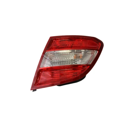 Bild av ULO 1036006 Feu arrière droit avec porte lampe MERCEDES BENZ: Classe C Break