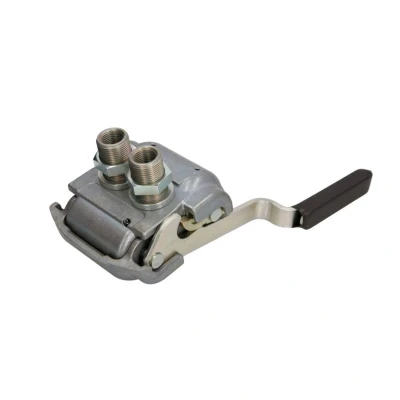 Bild av Kopplingshuvud Wabco 452 802 009 0