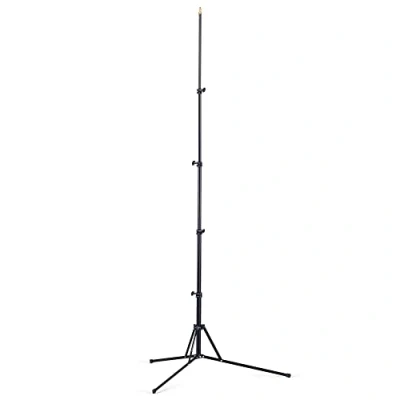 Bild av Manfrotto Light Stand Nano 5001B 1 Black