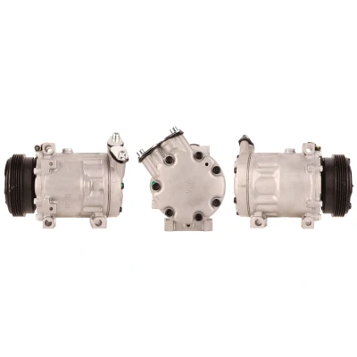 Bild av LUCAS ACP177 Compresseur De Climatisation PAG 46 R 134a RENAULT: CLIO 2, Kangoo I, I Express