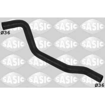 Bild av SASIC 3400216 Durite De Refroidissement gauche inférieur CITROËN: Jumper I Van, Сamion à Plateau/Сhâssis, Minibus
