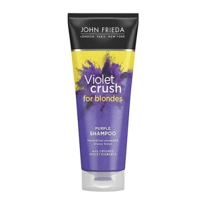 Bild av John Frieda Violet Crush Silverschampo 250 ml