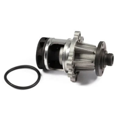 Bild av HEPU P459 Pompe à eau avec joint d&#039;étanchéite flasque/bride/rebord mécanique BMW: 3 Berline, 5 Touring