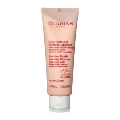 Bild av Clarins Soothing Gentle Foaming Cleanser 125 ml
