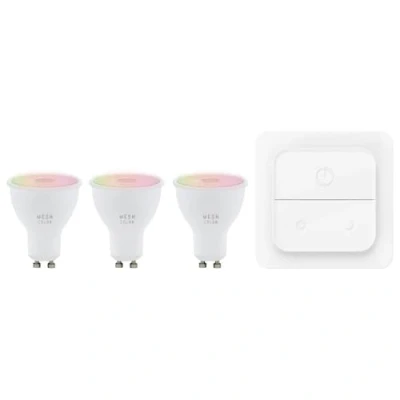 Bild av EGLO GU10 LED Z SET