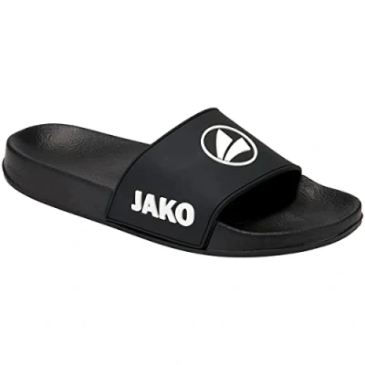 Bild av JAKO Unisex Jakolette Badsko, jet svart, 32 EU