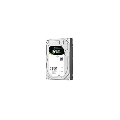 Bild av Seagate Exos 7E8 ST8000NM00A Hårddisk 8 TB Intern 3,5 tum SATA 6 Gb/s 7200 varv/min minnesstämpel: 256 MB