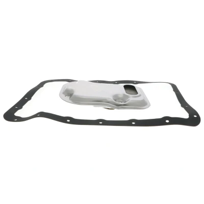 Bild av VAICO V70 0641 Kit de filtres hyrauliques, transmission automatique avec joint d&#039;étanchéite carter d&#039;huile