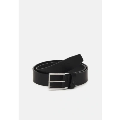 Bild av Calvin Klein Formal BELT 3,5 CM Skärp, Storlek: 80, Black