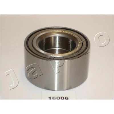 Bild av JAPKO 416006 Kit de roulements roue Essieu avant 70 DAIHATSU: Terios I, CHARADE 4