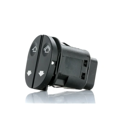 Bild av ERA 662292 Interrupteur, lève vitre avant gauche FORD: FIESTA 5, Fusion Break, 6