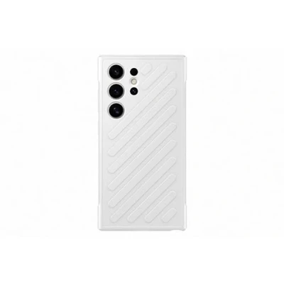 Bild av Samsung Galaxy S24 Ultra Shield Case Light Grey
