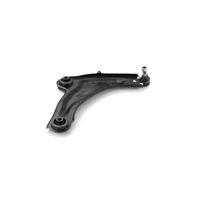Bild av SKF VKDS 326014 B Bras de suspension avec graisse synthétique rotule barre oscillant transversal RENAULT: LAGUNA 2