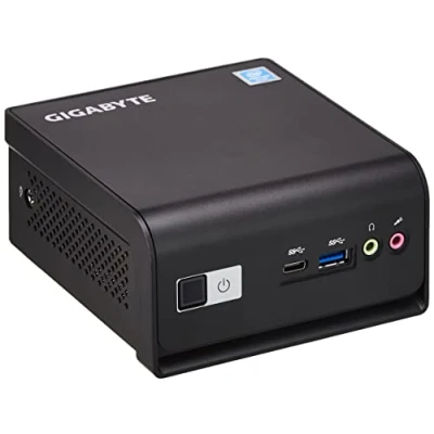 Bild av Gigabyte hulling GBT BRIX GB BMPD 6005