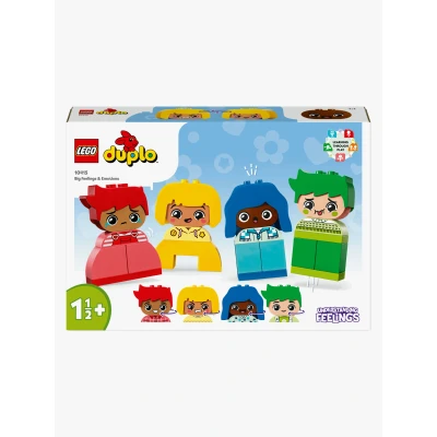 Bild av LEGO DUPLO My First 10415 Stora känslor