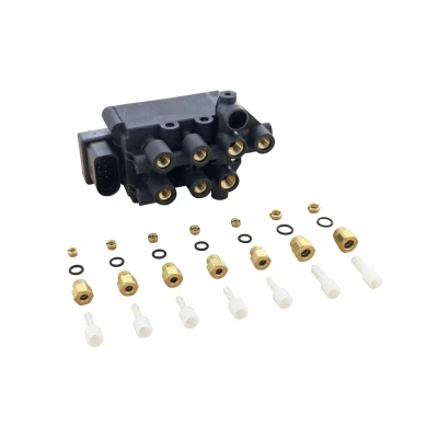 Bild av VEMO V45 51 0001 Valve, système d&#039;air comprimé
