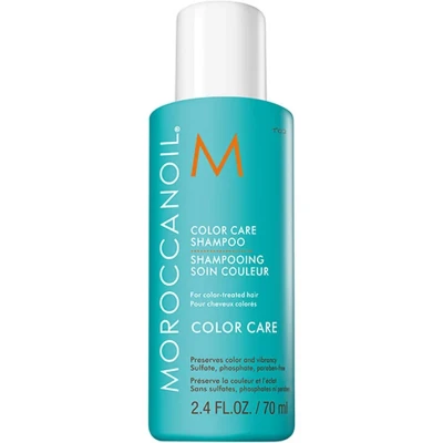 Bild av Moroccanoil Color Care Shampoo 70 ml