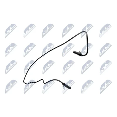 Bild av NTY CPP LR 009 Durite De Refroidissement LAND ROVER: Discovery 2
