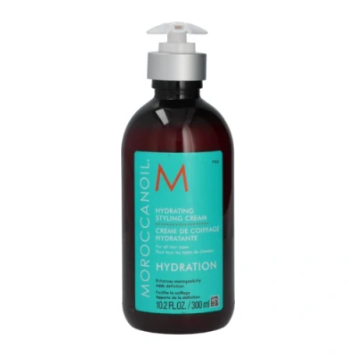 Bild av Moroccanoil Hydrating Styling Cream 300 ml