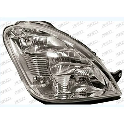 Bild av PRASCO FT9274903 Phares droit avec commande pour correcteur de site projecteur IVECO: DAILY 4 Kasten/Kombi, 4, Bus