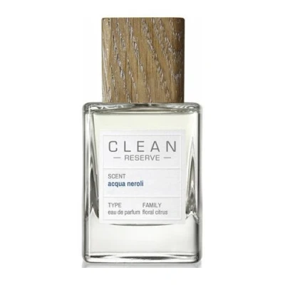 Bild av Clean Acqua Neroli Eau de Parfum 50 ml