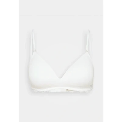 Bild av Lindex Petit IRIS Triangelbh, Storlek: 70B, White
