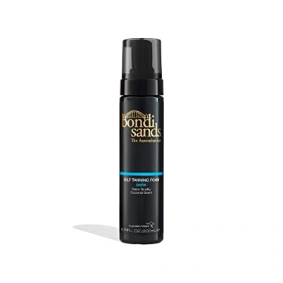 Bild av Bondi Sands Self Tanning Foam Dark