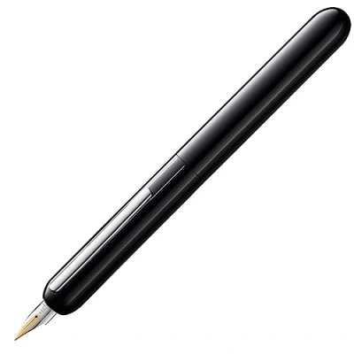 Bild av LAMY Dialog 3 Piano Black FP B