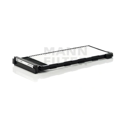 Bild av Filter, kupéventilation MANN FILTER CU 2808 2