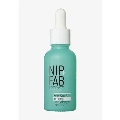 Bild av Nip+Fab Hydrate Hyaluronic FIX EXTREME4 Concentrate 2% Serum, Storlek: 30 ml,