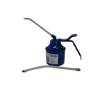 Bild av OLJEKANNA FAST FLEX BLÅ 500ML Beijerbygg Byggmaterial