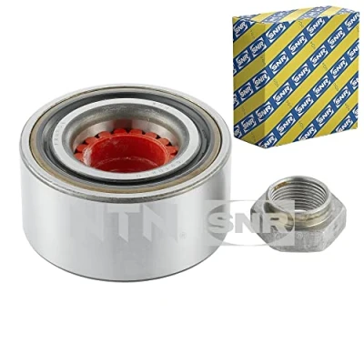 Bild av SNR R156.04 Kit de roulements roue 80 TALBOT: Matra Bagheera, Simca 1100 3/5 portes, Rancho SUV